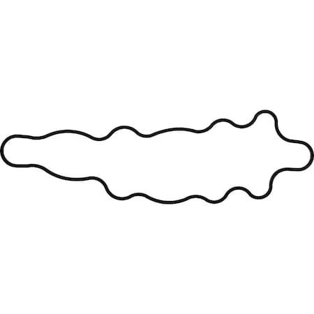 Reinz Engine Valve Cover Gasket Set, 71-52951-00 71-52951-00
